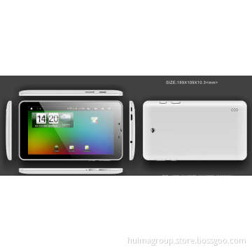 6.5" Topsale Dual Core 3G SIM Calling Mobile Phone (MID)
